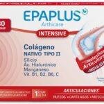 Epaplus Arthicare Intensive Native Collagen Type II 30 Tablets