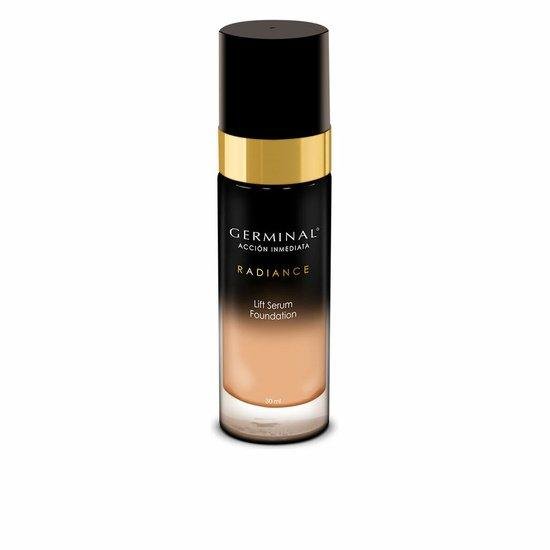 Germinal Radiance Lift Serum Foundation Light Medium 30ml