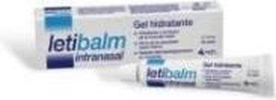 Letibalm(r) Intranasal Protect 15ml