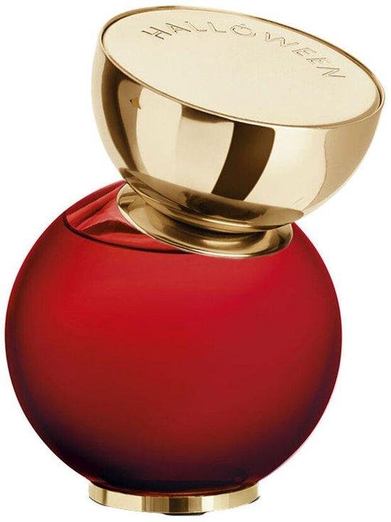 Halloween My Wish Addiction Eau De Parfum Spray 50ml