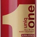 Revlon Professional Uniq One Regenerative Treatment For All Hair Types 150 Ml