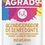 Agrado Desenredante Sin Tirones 250ml