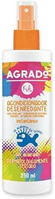 Agrado Desenredante Sin Tirones 250ml