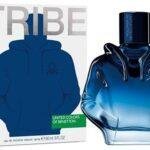 Benetton We Are Tribe Eau De Toilette Naturao 90ml Spray
