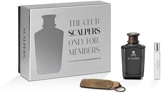 Scalpers The Club Ep 125 15 Key Cof25