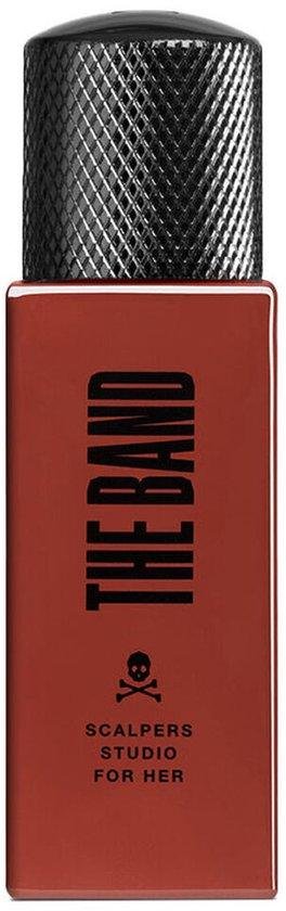 Scalpers The Band For Her Eau De Parfum Spray 30ml