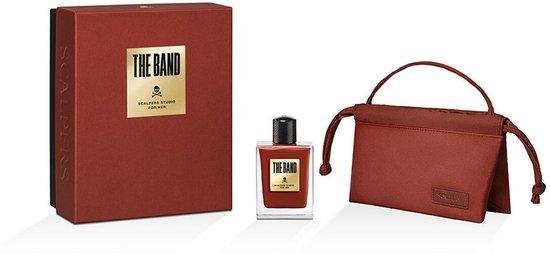 THE BAND FOR HER 2-piece case