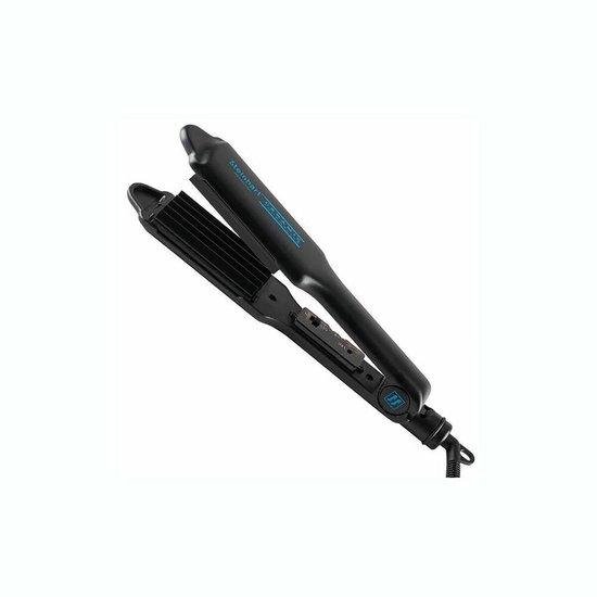 Steinhart, Hair Straightener (Crimper XL) - Pack of 1