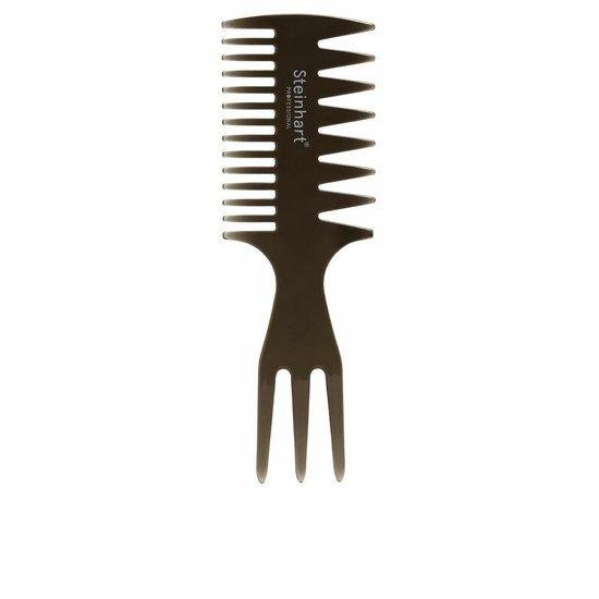 Steinhart Peine Triple Para Barba 1 U