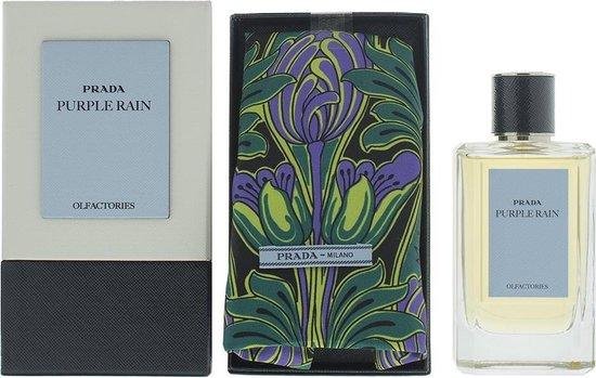 Prada Purple Rain - 100ml - Eau De Parfum