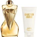 Jean Paul Gaultier Divine Eau De Perfume Spray 100ml Set 2 Pieces