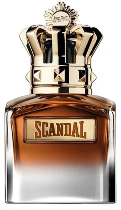 Jean Paul Gaultier Scandal Elixir Parfum Pour Homme Spray 50ml