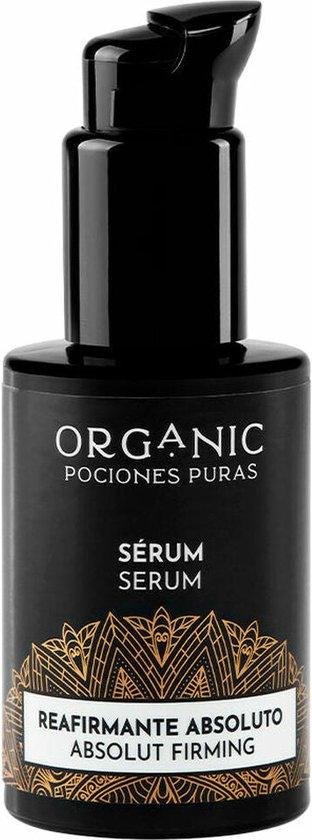 Orgnic Pociones Puras Absolute Firming Serum 30 Ml