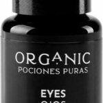 Orgnic Pociones Puras Absolute Firming Eye Contour 15 Ml