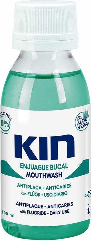 Kin Aloe Rinse 100 ml