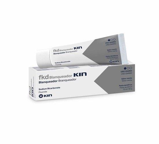 Kin FKD Whitening Toothpaste 75ml