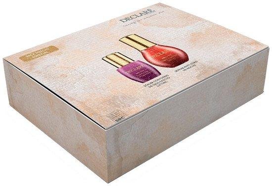 Age Control Night Essential Set - Gift Set PEe Pro Zralou Ple