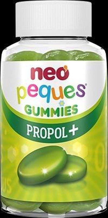 Neo Peques Gummies Propol 30 Gummies