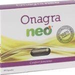 Neovital Neo Evening Primrose Oil 30 Capsules