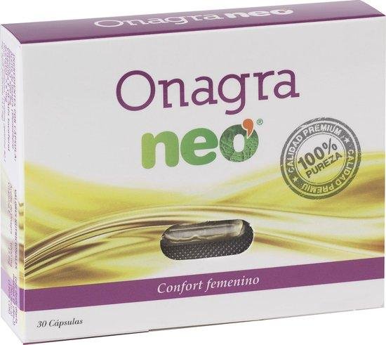 Neovital Neo Evening Primrose Oil 30 Capsules