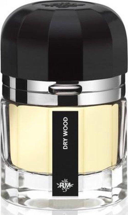 Ramon Monegal, Dry Wood, Eau De Parfum, Unisex, 50 ml
