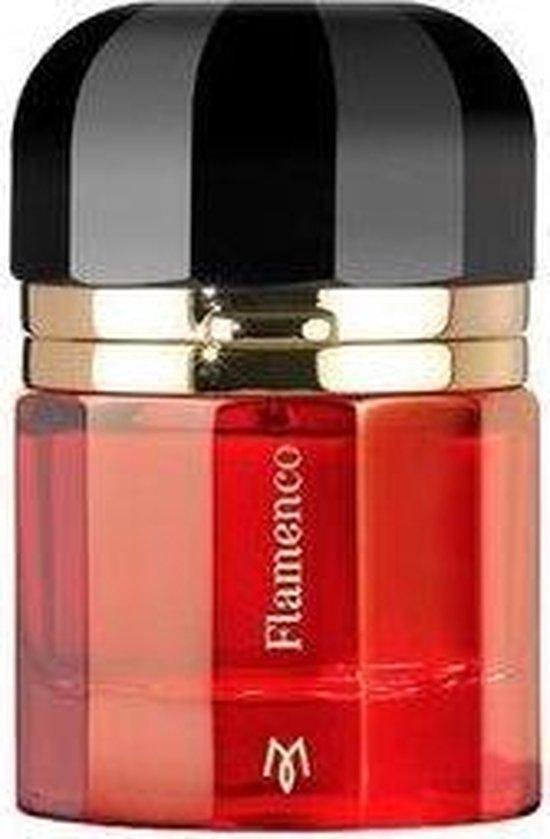 Ramon Monegal Flamenco parfum - Unisex eau de parfum - 50ml