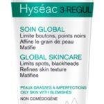Uriage Hyseac 3 Regul 40ml