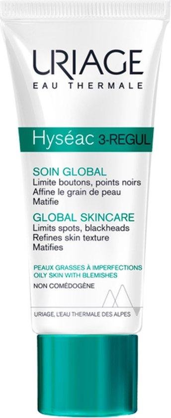 Uriage Hyseac 3 Regul 40ml