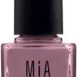 Maa Cosmetics Vernis Aeur Ongles Rosewood