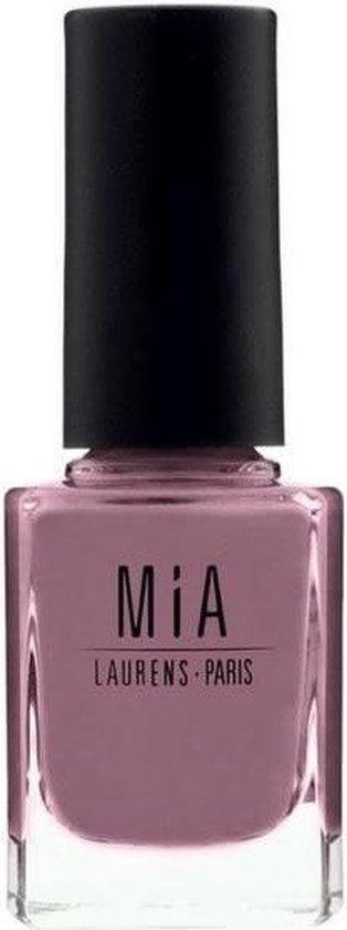 Maa Cosmetics Vernis Aeur Ongles Rosewood