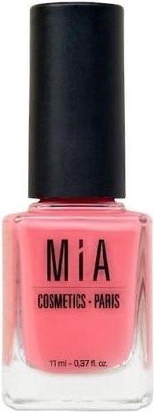 Maa Cosmetics Vernis Aeur Ongles Dahlia Blossom