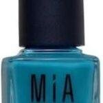 Maa Cosmetics Vernis Aeur Ongles Lagoon