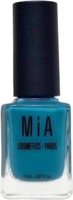 Maa Cosmetics Vernis Aeur Ongles Lagoon