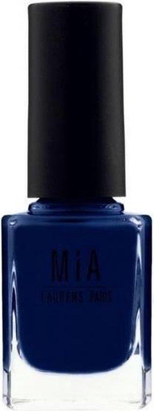 Maa Cosmetics Vernis Aeur Ongles Midnight Sky