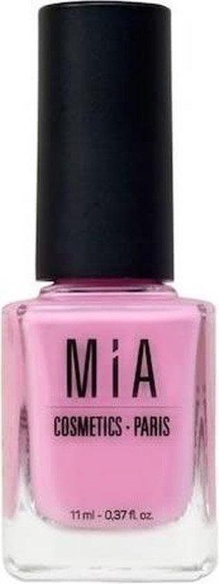 Maa Cosmetics Vernis Aeur Ongles Bubblegum