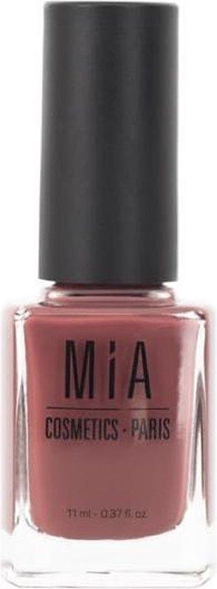 Maa Cosmetics Vernis Aeur Ongles Terracotta