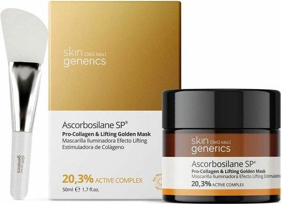 Skin Generics Ascorbosilane Sp Illuminating Lifting Effect Mask 50 Ml