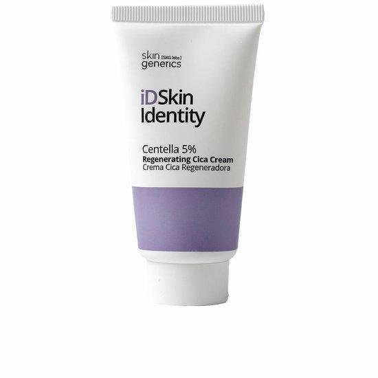 Skin Generics Id Skin Identity Centella 5 Crema Cica Regeneradora 50ml
