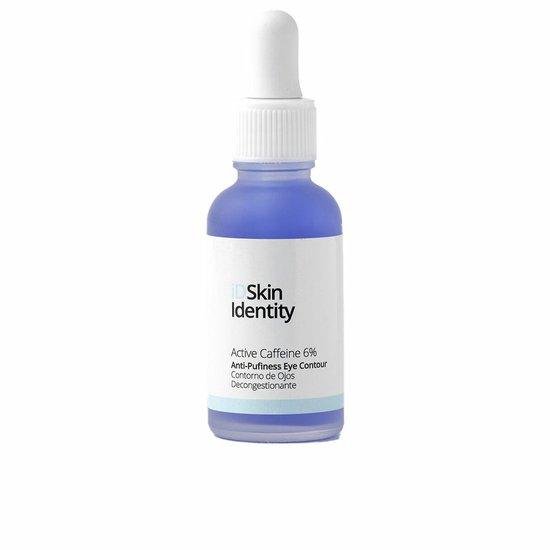 Skin Generics Id Skin Identity Contorno De Ojos Con Cafena 30ml