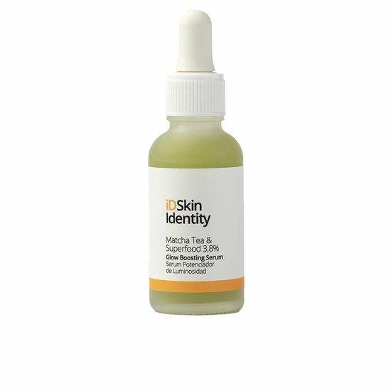 Skin Generics Id Skin Identity Srum Potenciador De Luminosidad Matcha Tea 30ml