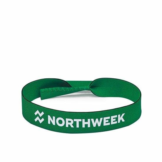 Northweek Neoprene CordOn De Gafas #green 1 U
