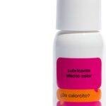 Glijmiddel op waterbasis 50 ml - voor Vrouwen en Mannen - Warmte-effect