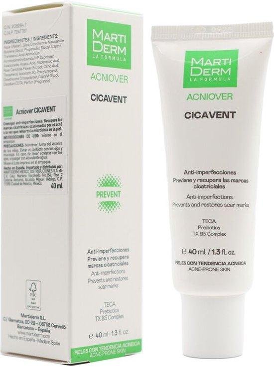 MartiDerm Acniover Cicavent 40 ml