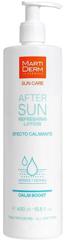 Martiderm After Sun Lotion 400ml
