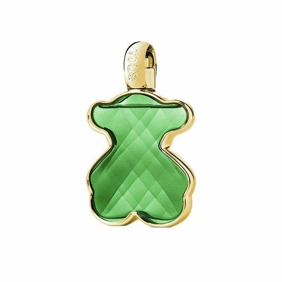 Tous Loveme The Emerald Elixir Parfum Vapo 30 Ml