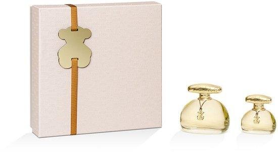 Tous Touch Eau de Toilette Spray 100ml Set 2 Pieces