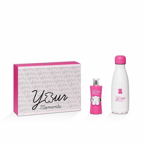 Tous Your Moments Edt 90ml Botella