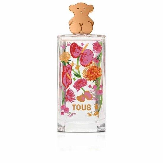 Tous Sorbet Garden Eau De Toilette Spray 50ml