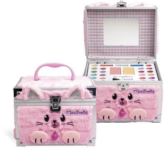 Martinelia Lulu & Duki Beauty Case Set