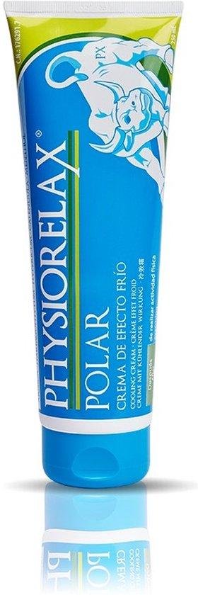 Physiorelax Polar Massage Cream 250ml